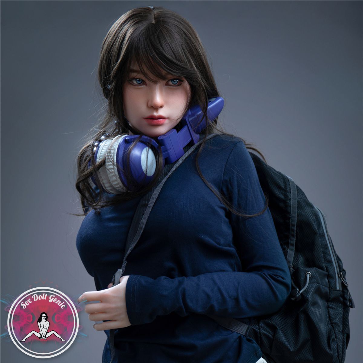 Rollyne - 166cm | 5' 4" - F Cup (Head: S10 Misa)