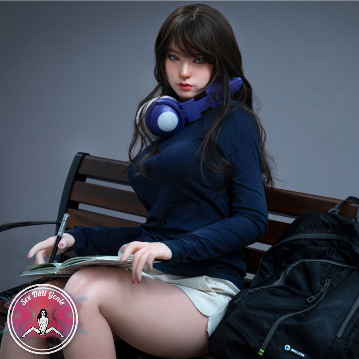Rollyne - 166cm | 5' 4" - F Cup (Head: S10 Misa)