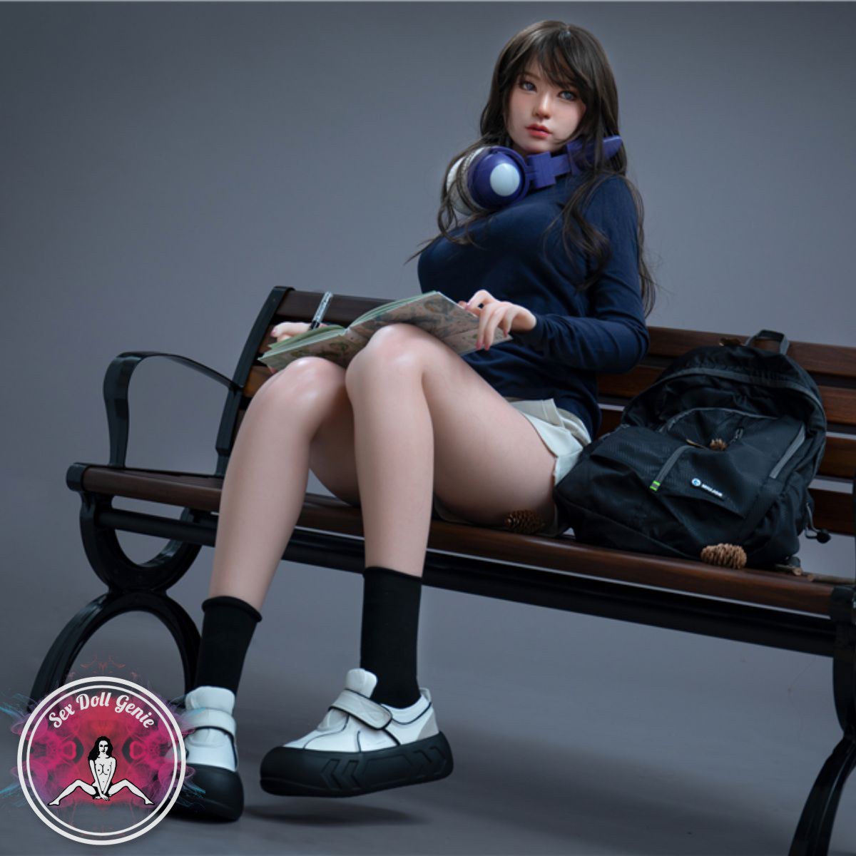 Rollyne - 166cm | 5' 4" - F Cup (Head: S10 Misa)