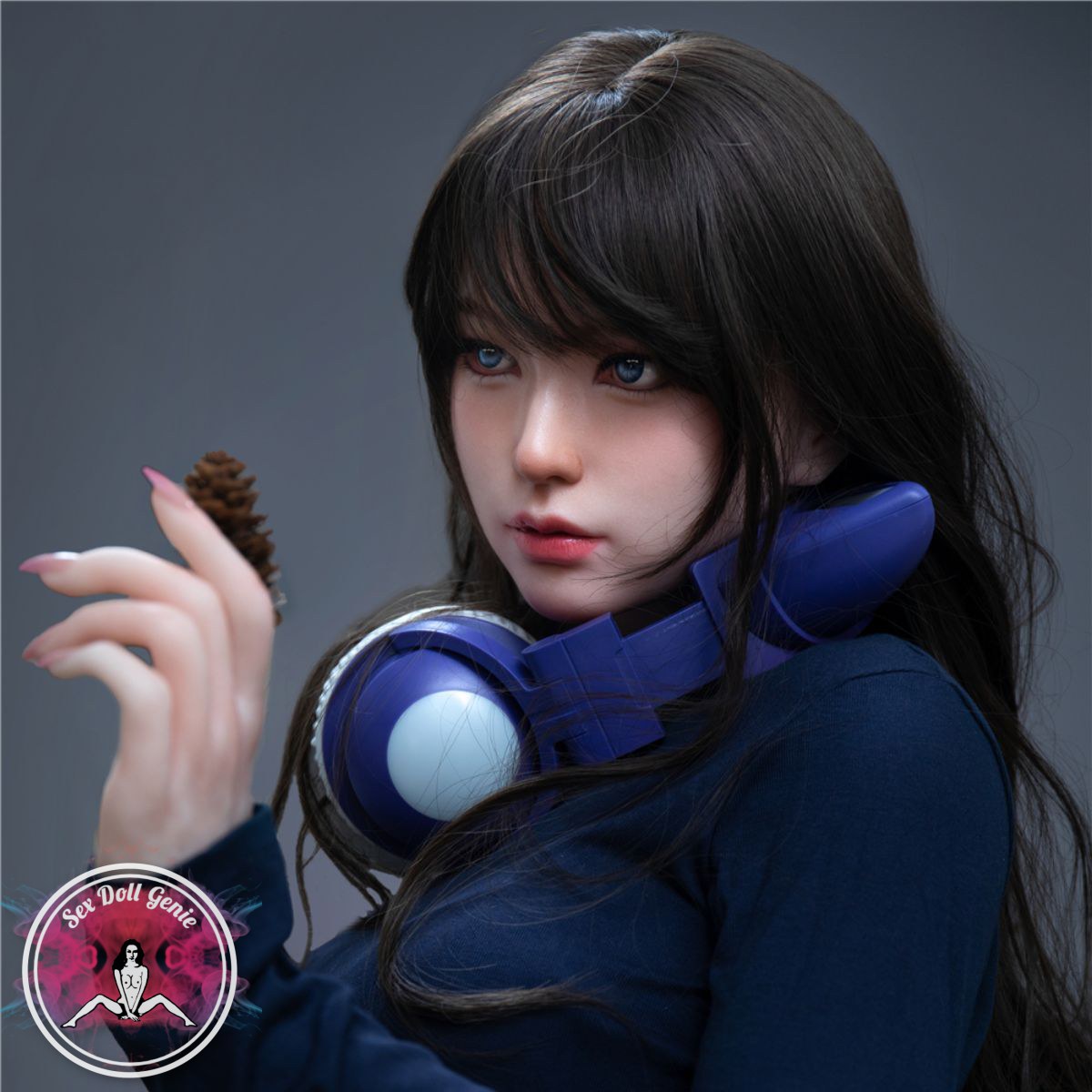 Rollyne - 166cm | 5' 4" - F Cup (Head: S10 Misa)
