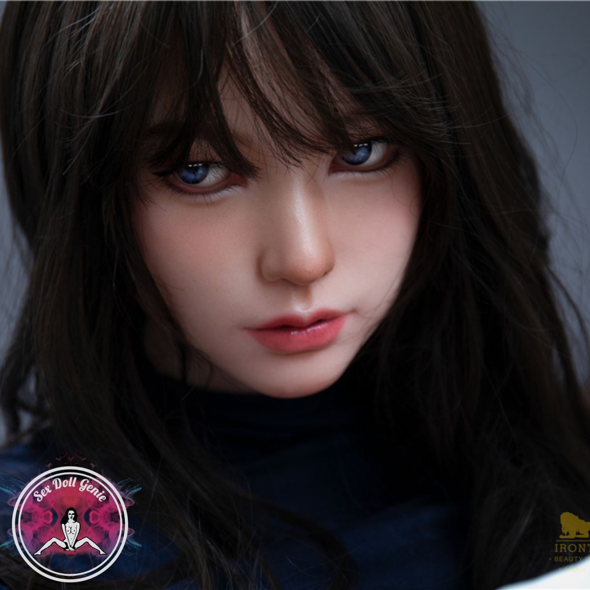 Rollyne - 166cm | 5' 4" - F Cup (Head: S10 Misa)