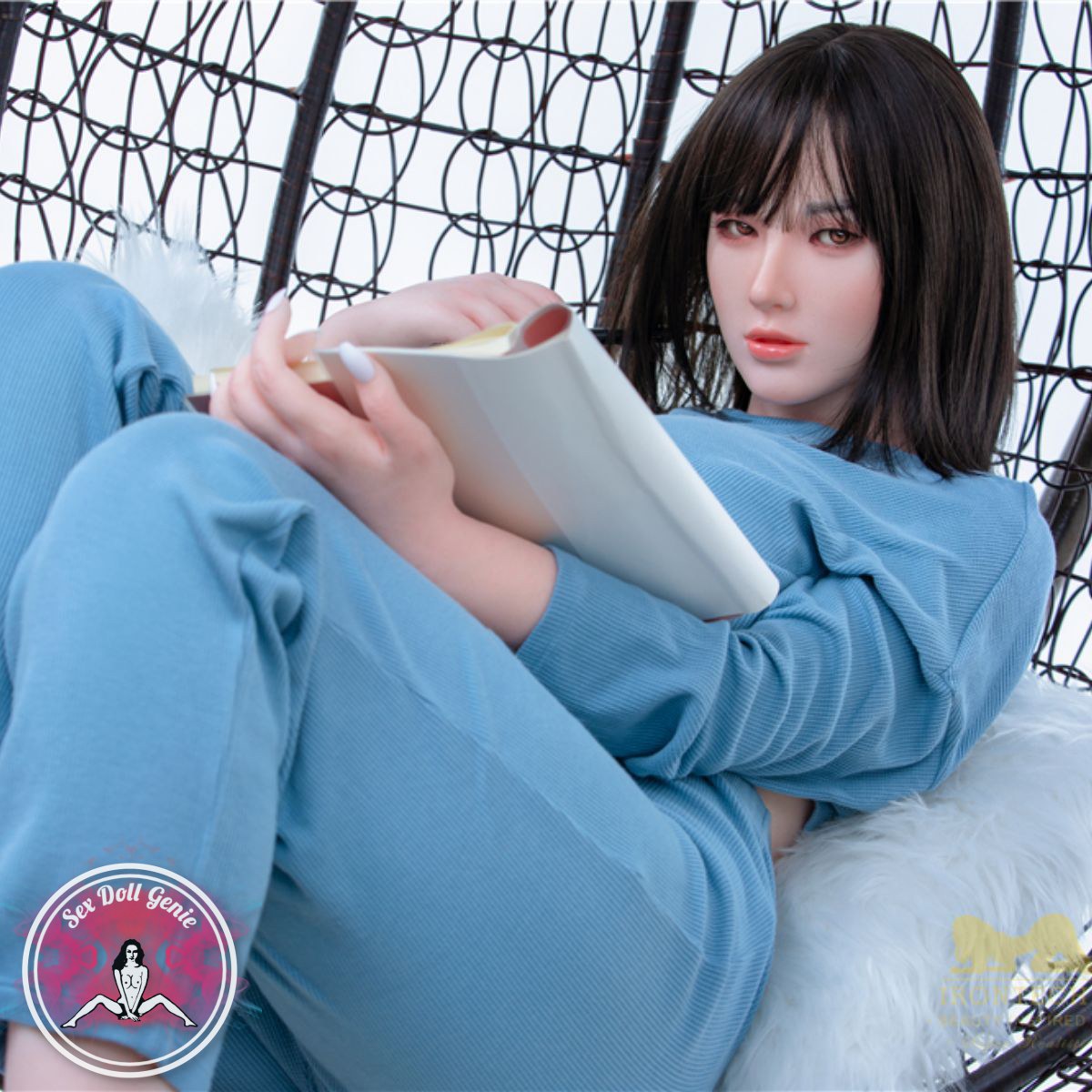 Ariya - 160cm | 5' 2" - J Cup (Head: S1)