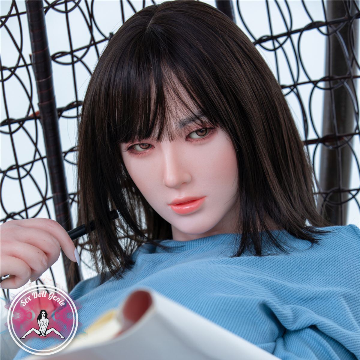 Ariya - 160cm | 5' 2" - J Cup (Head: S1)