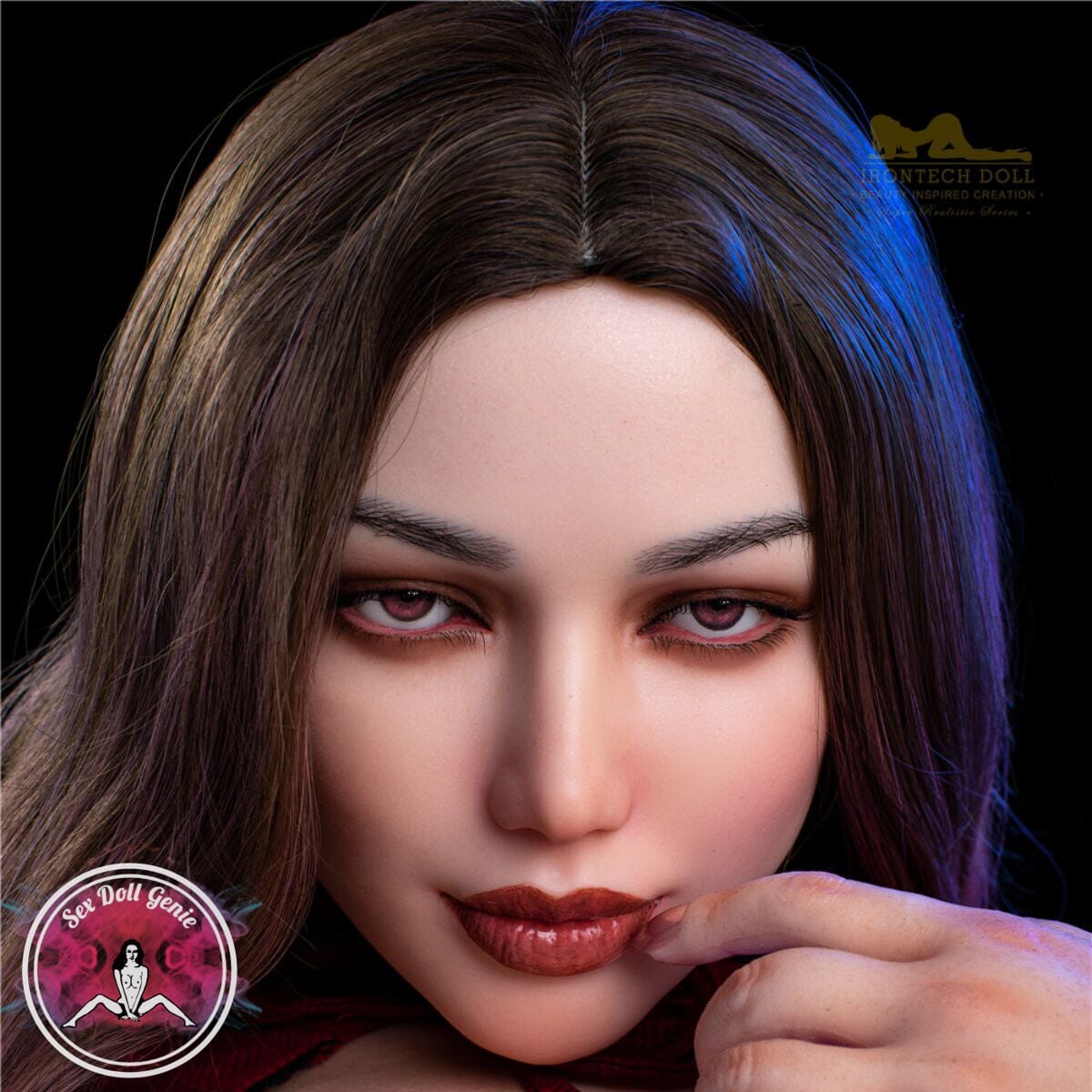 Sloane - 165cm | 5' 4" - I Cup (Head: S13 Celine)