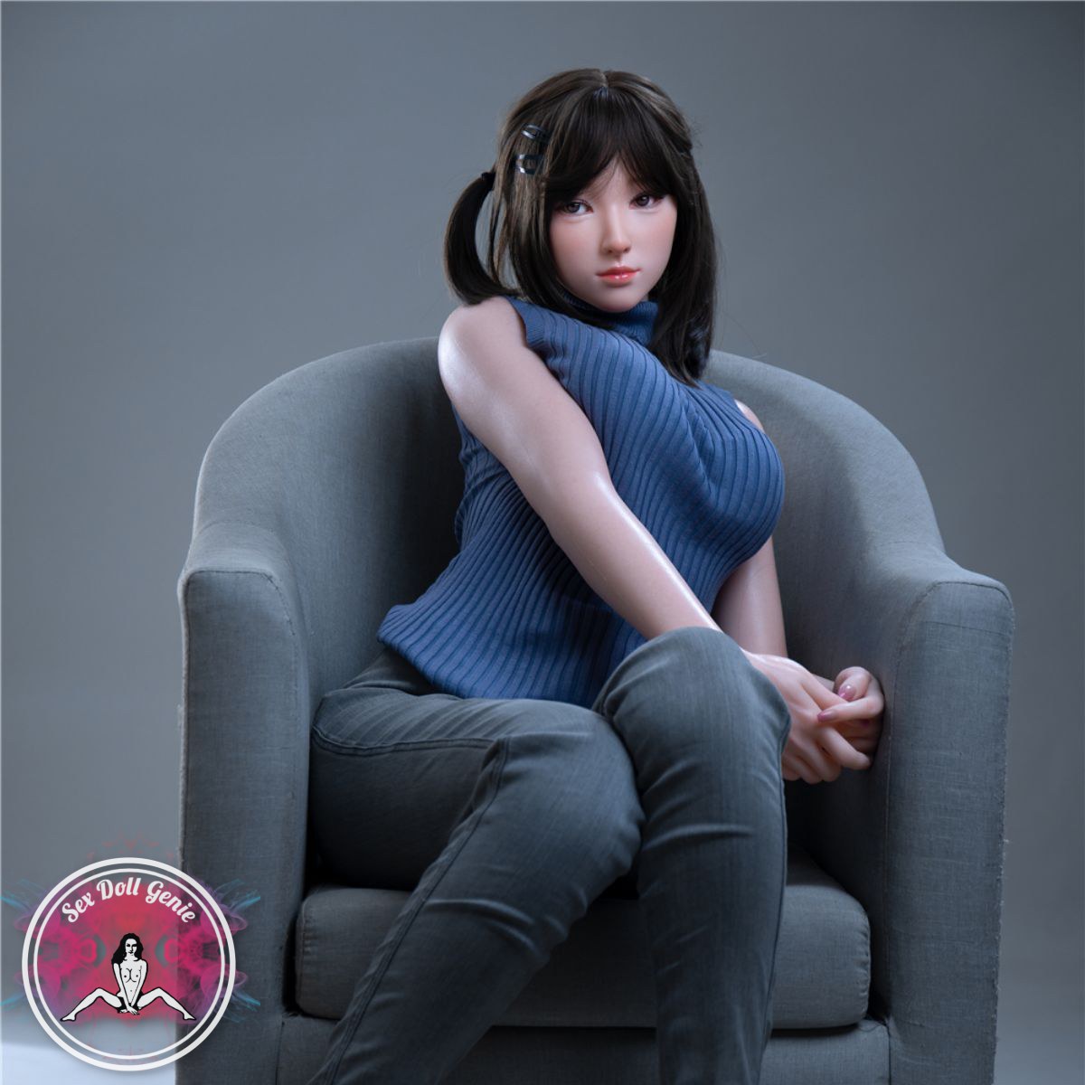 Andis - 166cm | 5' 4" - F Cup (Head: S24 Miyuki)