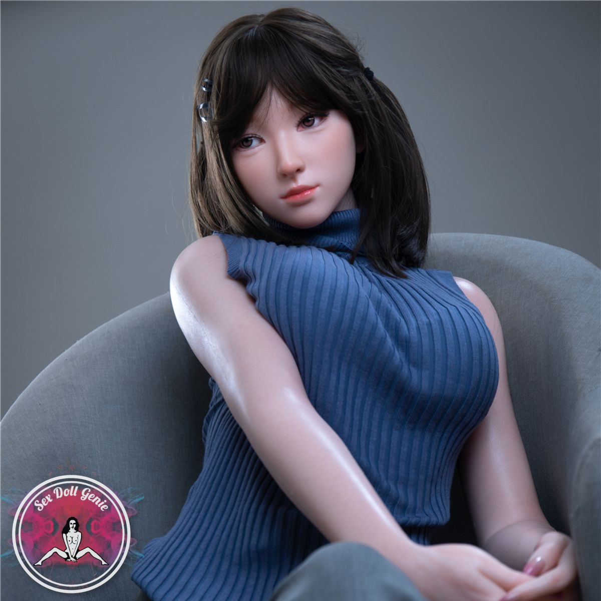 Andis - 166cm | 5' 4" - F Cup (Head: S24 Miyuki)