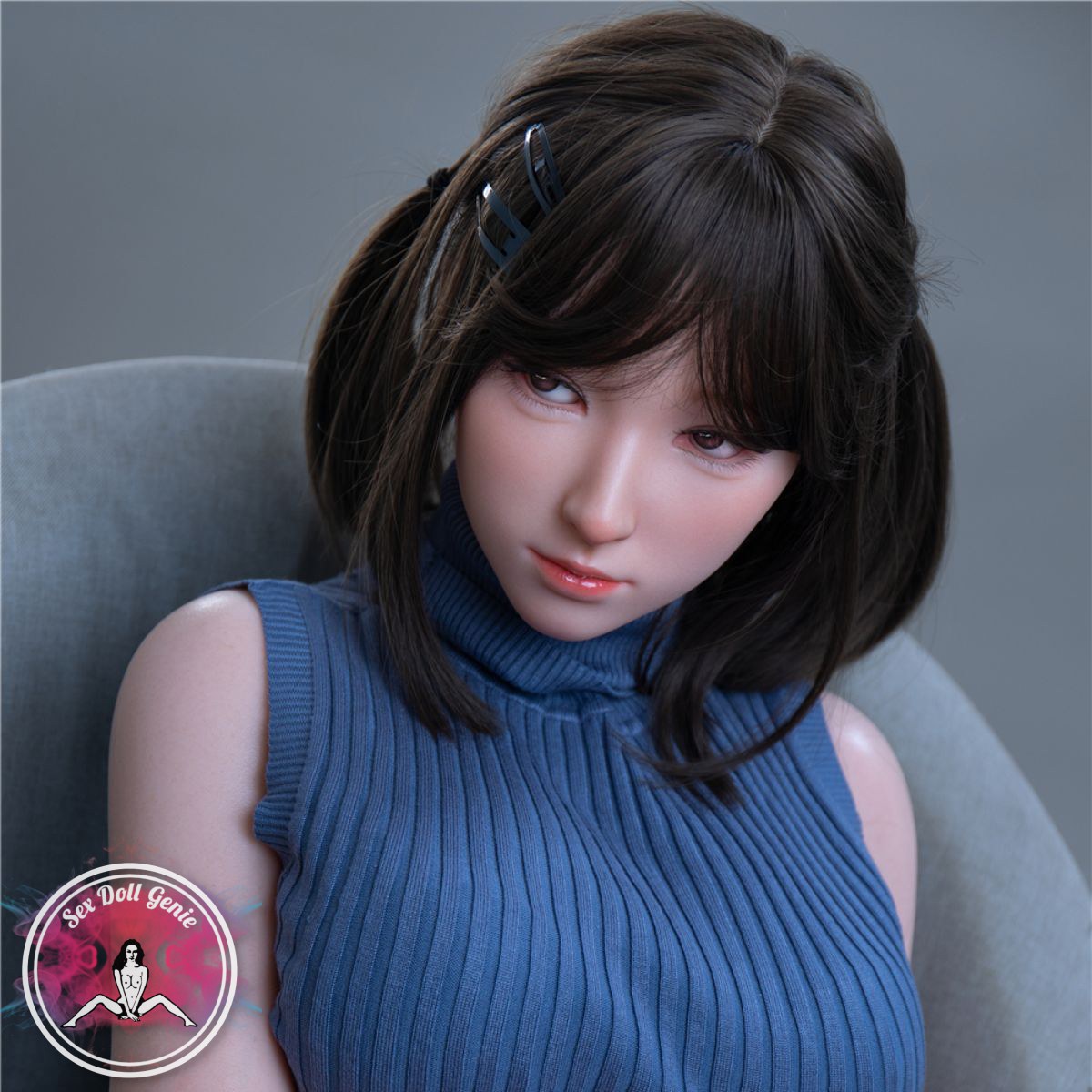 Andis - 166cm | 5' 4" - F Cup (Head: S24 Miyuki)