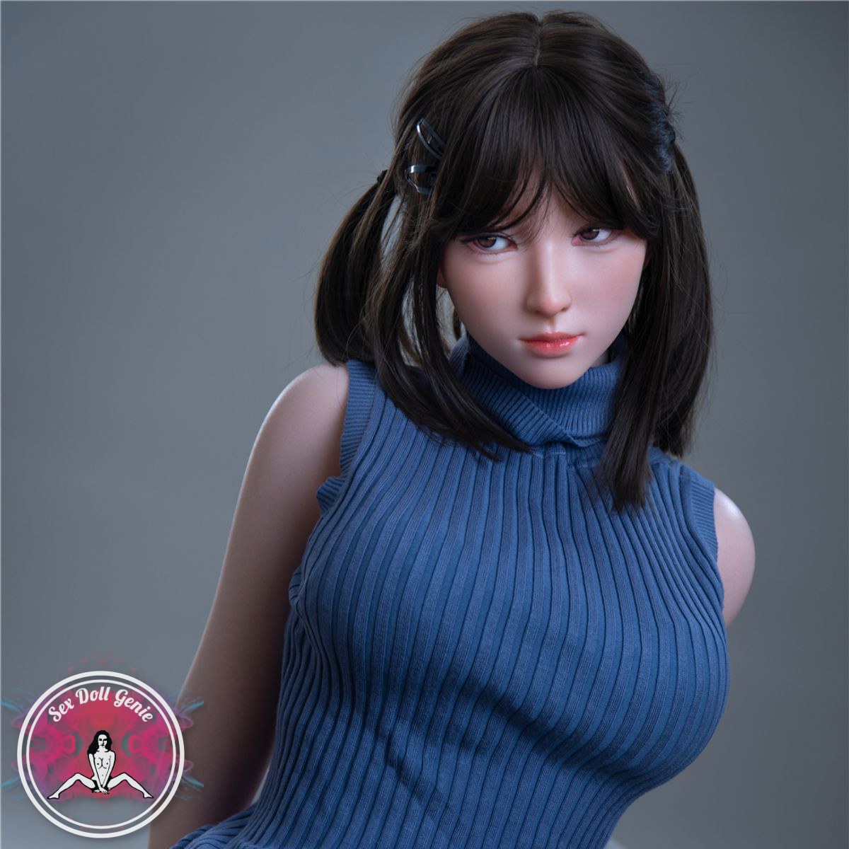 Andis - 166cm | 5' 4" - F Cup (Head: S24 Miyuki)