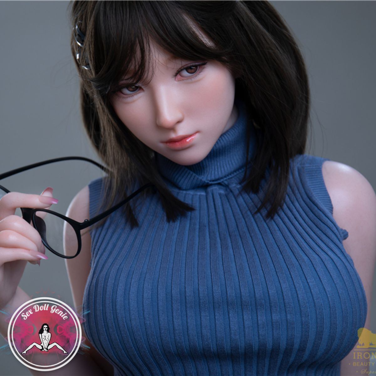 Andis - 166cm | 5' 4" - F Cup (Head: S24 Miyuki)