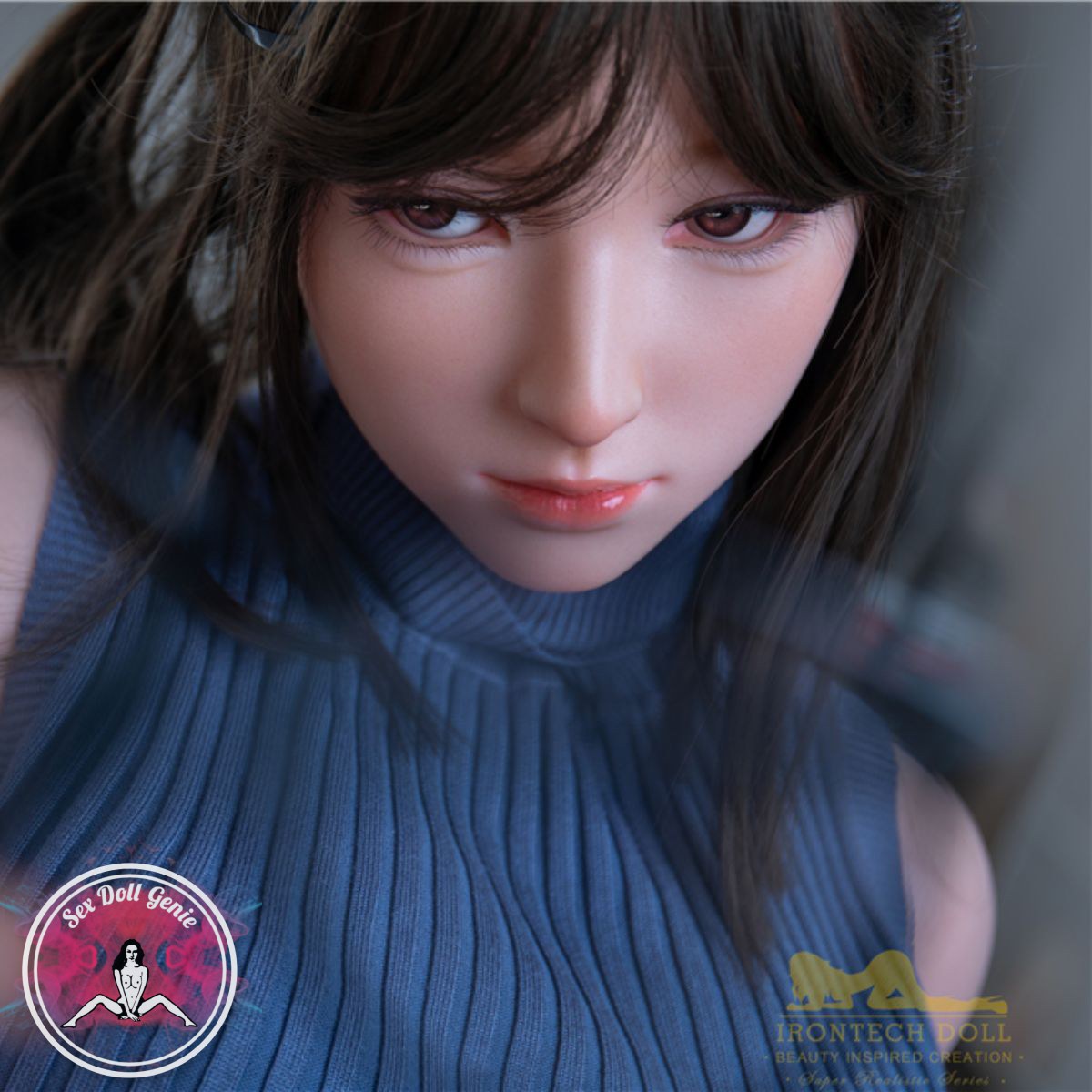 Andis - 166cm | 5' 4" - F Cup (Head: S24 Miyuki)