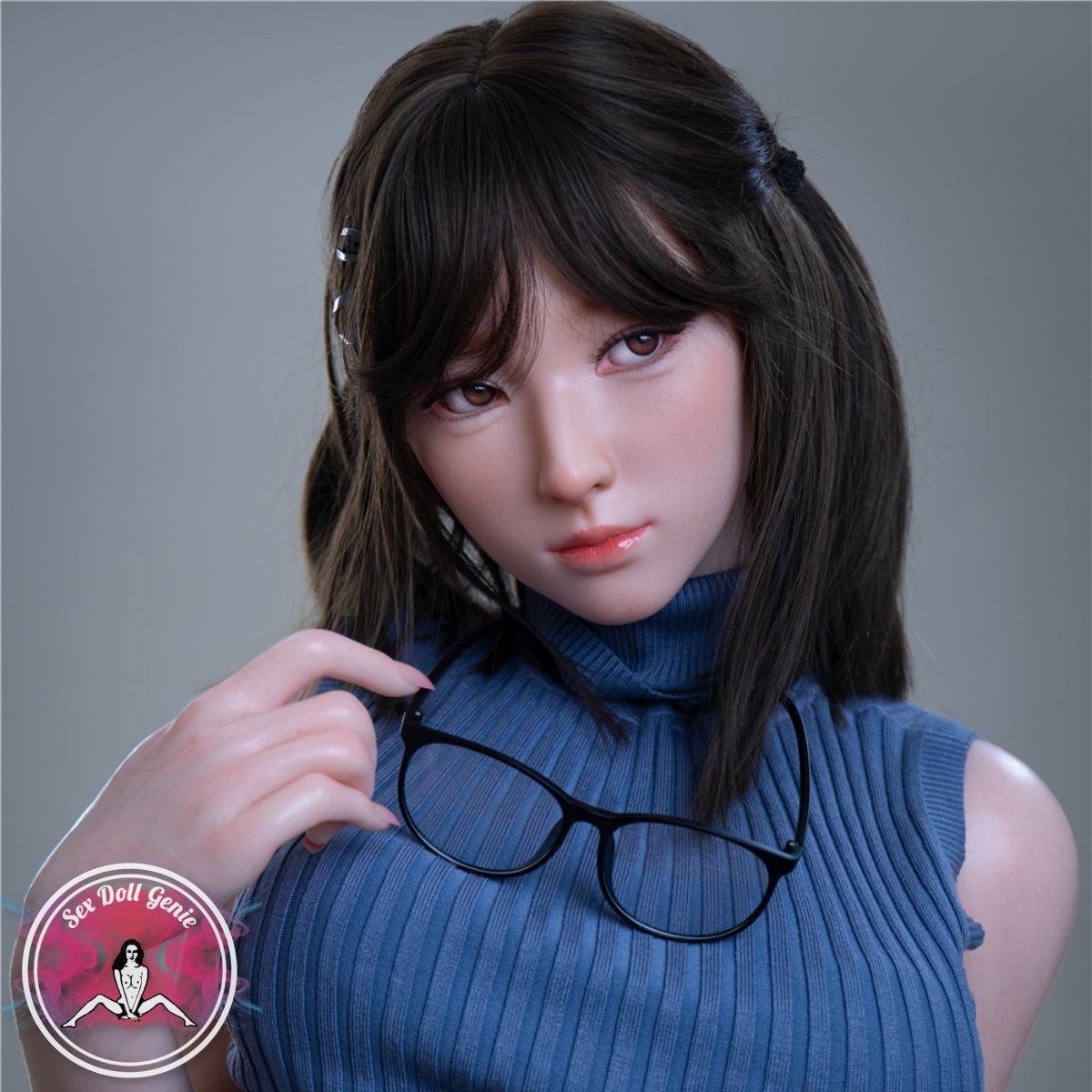 Andis - 166cm | 5' 4" - F Cup (Head: S24 Miyuki)
