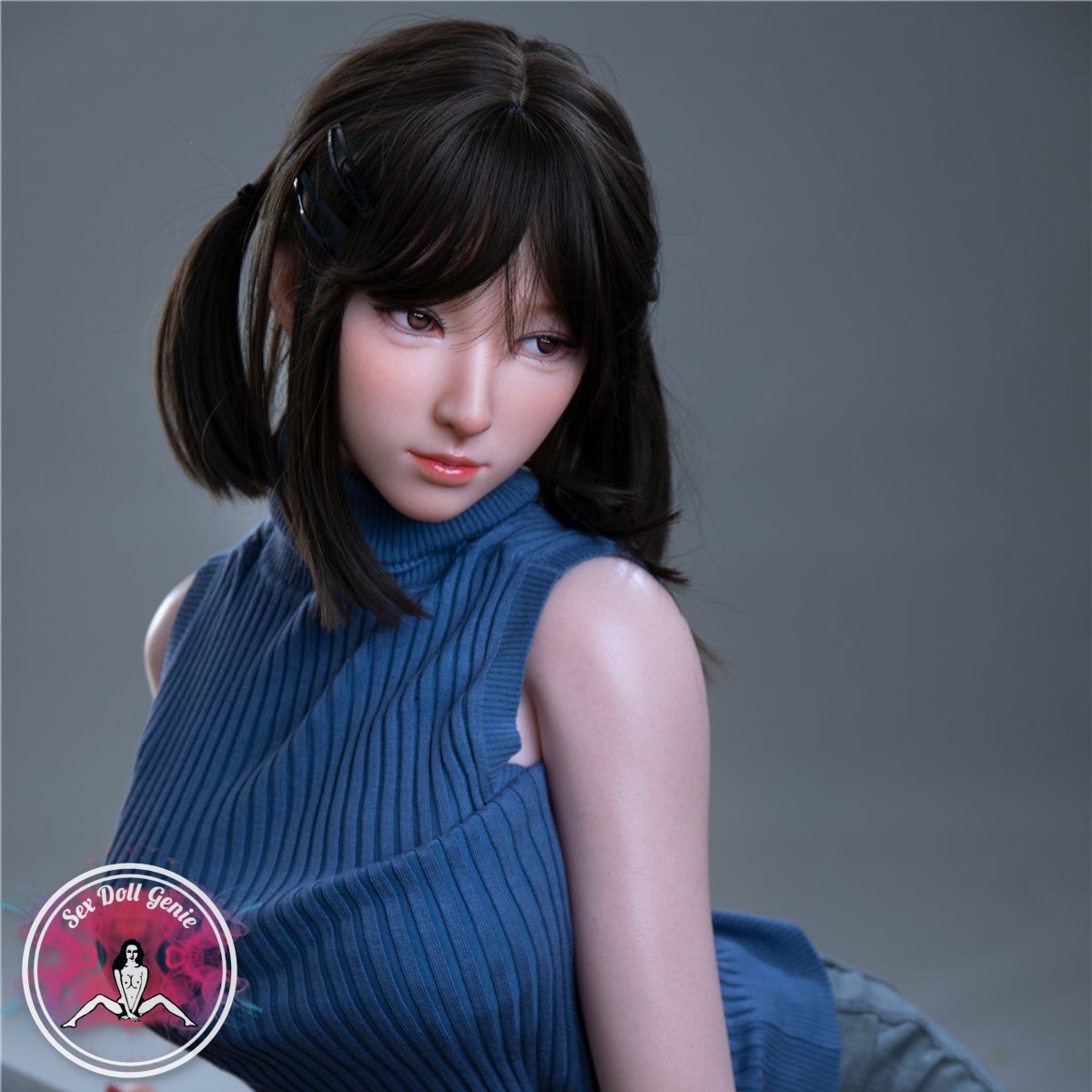 Andis - 166cm | 5' 4" - F Cup (Head: S24 Miyuki)