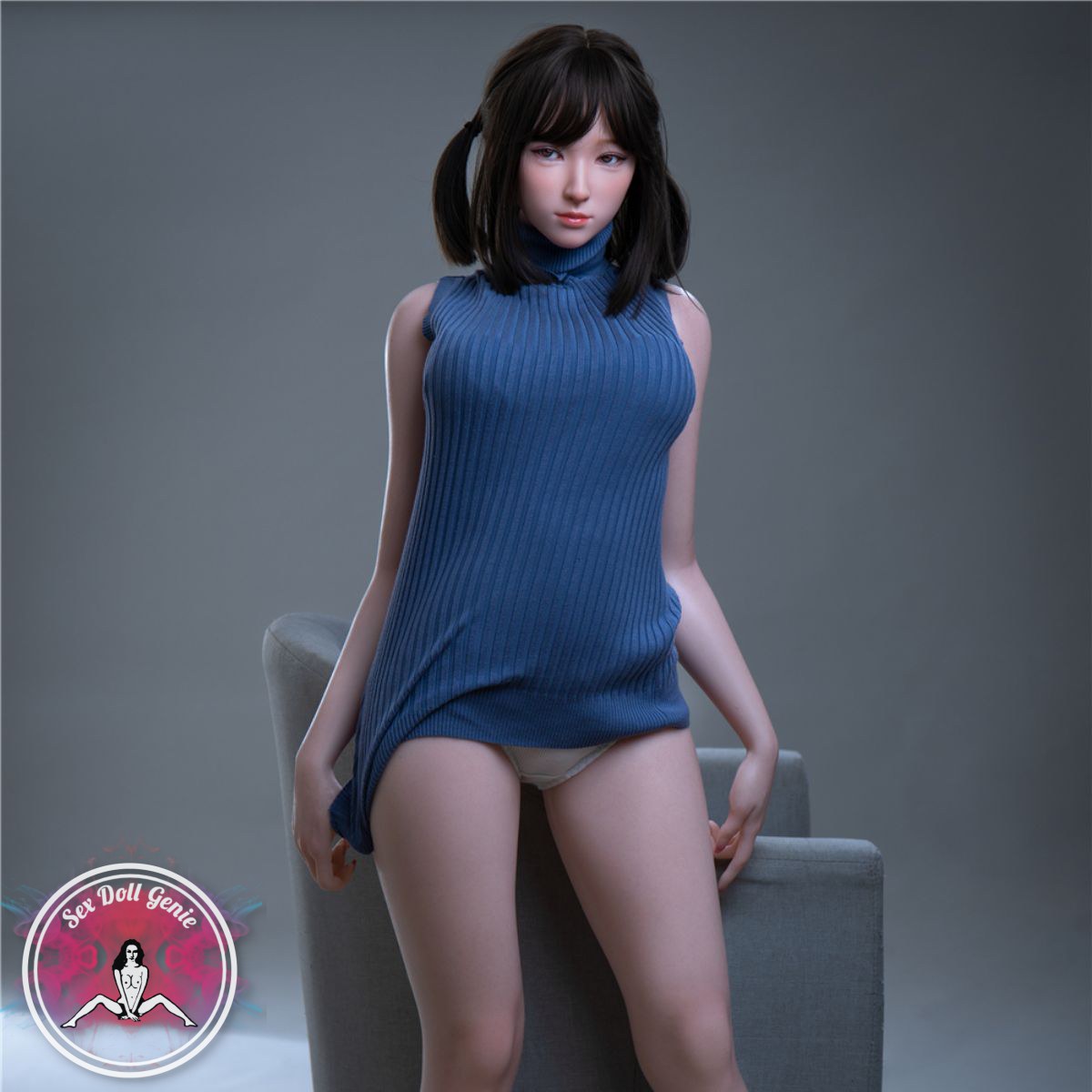 Andis - 166cm | 5' 4" - F Cup (Head: S24 Miyuki)