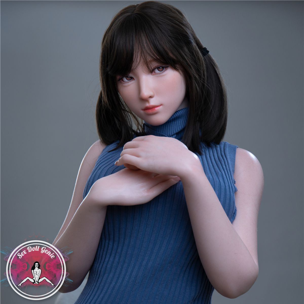 Andis - 166cm | 5' 4" - F Cup (Head: S24 Miyuki)