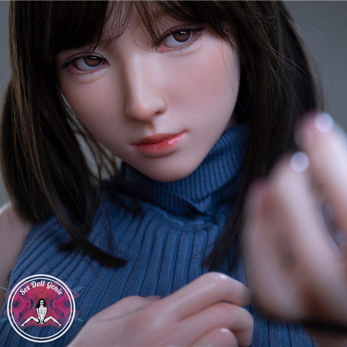 Andis - 166cm | 5' 4" - F Cup (Head: S24 Miyuki)