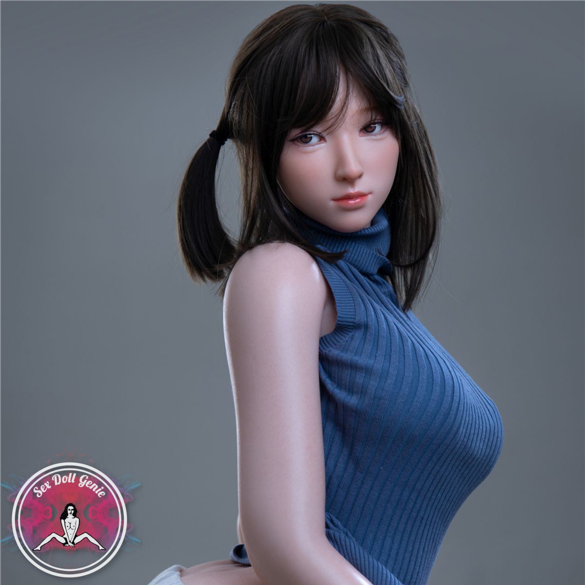 Andis - 166cm | 5' 4" - F Cup (Head: S24 Miyuki)