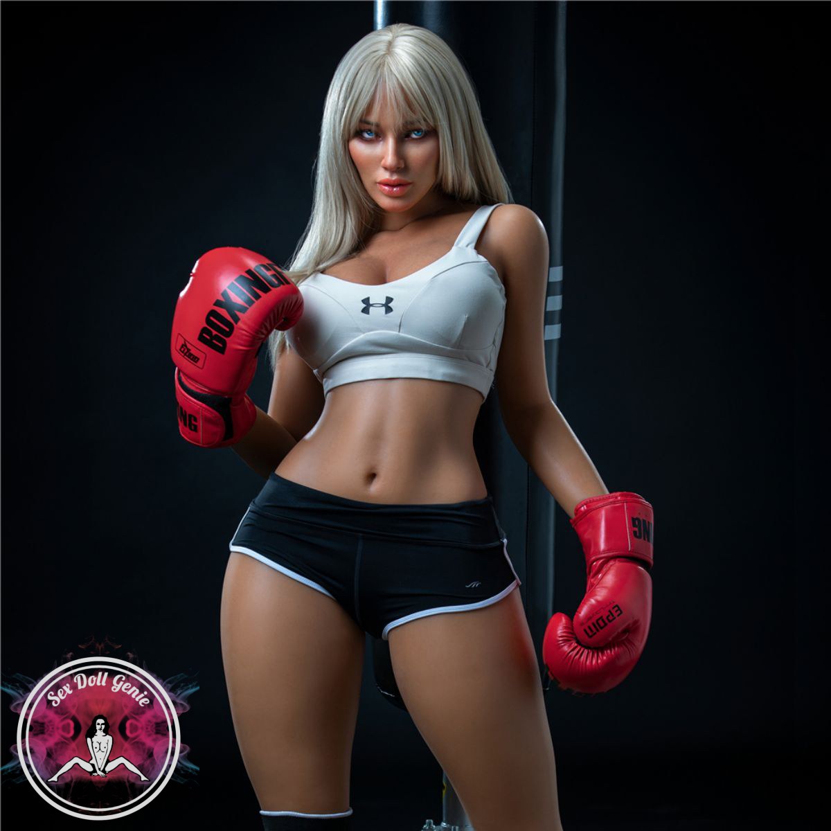 Amaia - 164cm | 5' 3" - I Cup (Head: S26 Hedy)