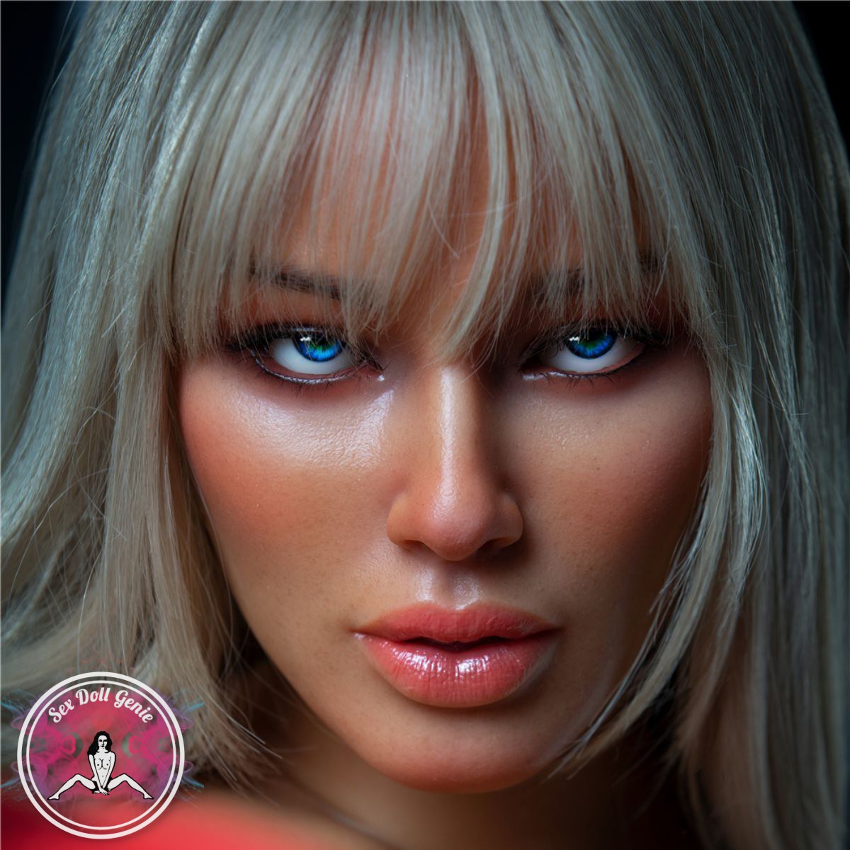 Amaia - 164cm | 5' 3" - I Cup (Head: S26 Hedy)