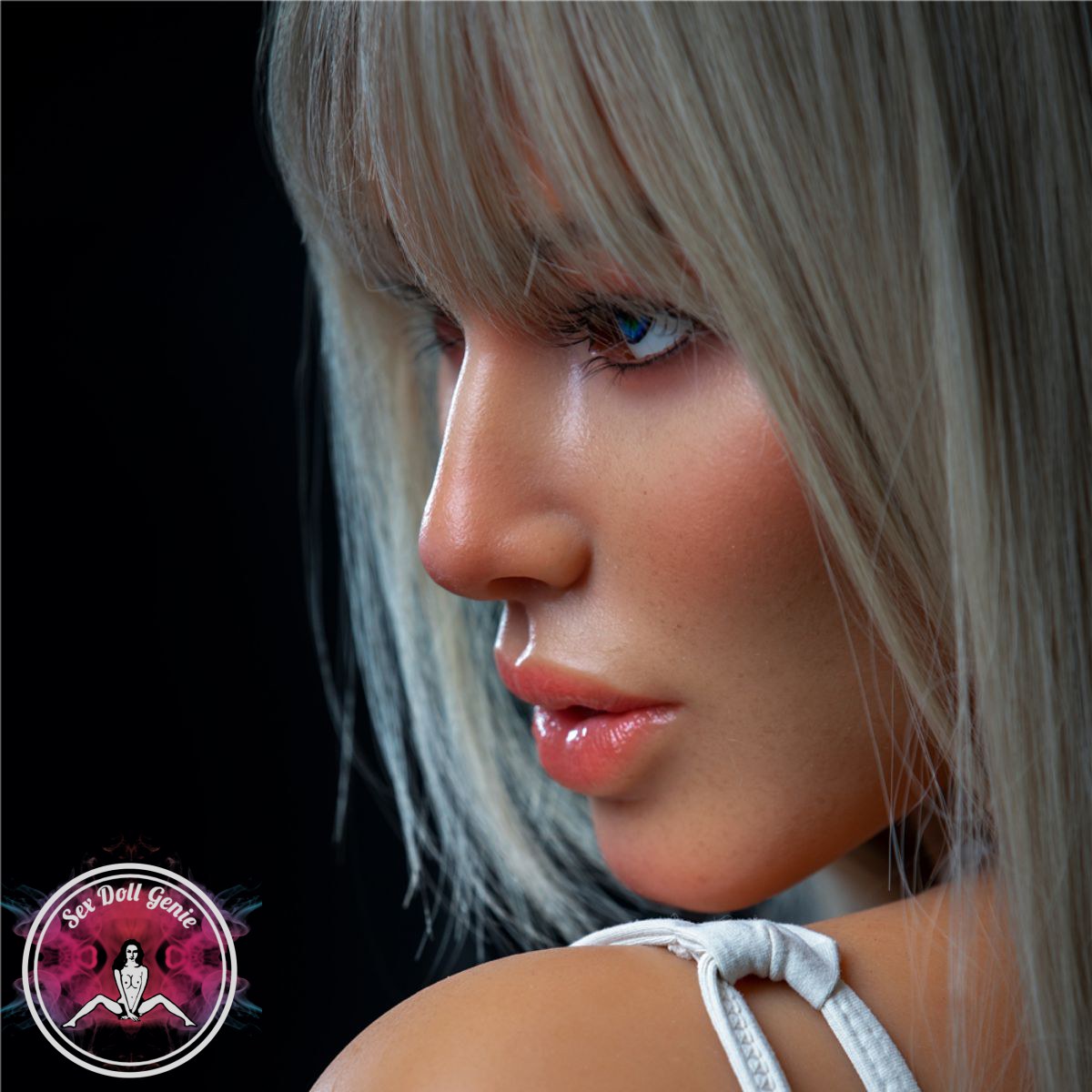 Amaia - 164cm | 5' 3" - I Cup (Head: S26 Hedy)