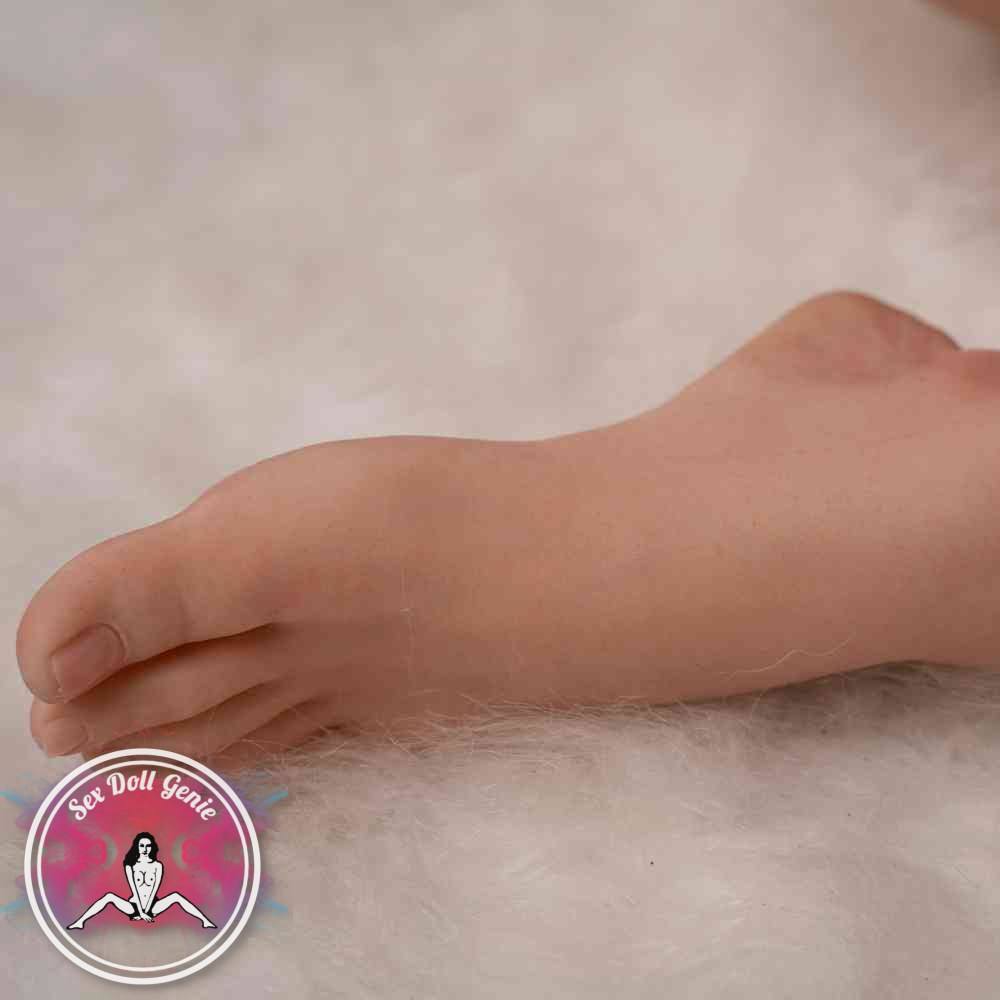 Periya - 170cm C Cup (Head: G49) Silicone Doll-24