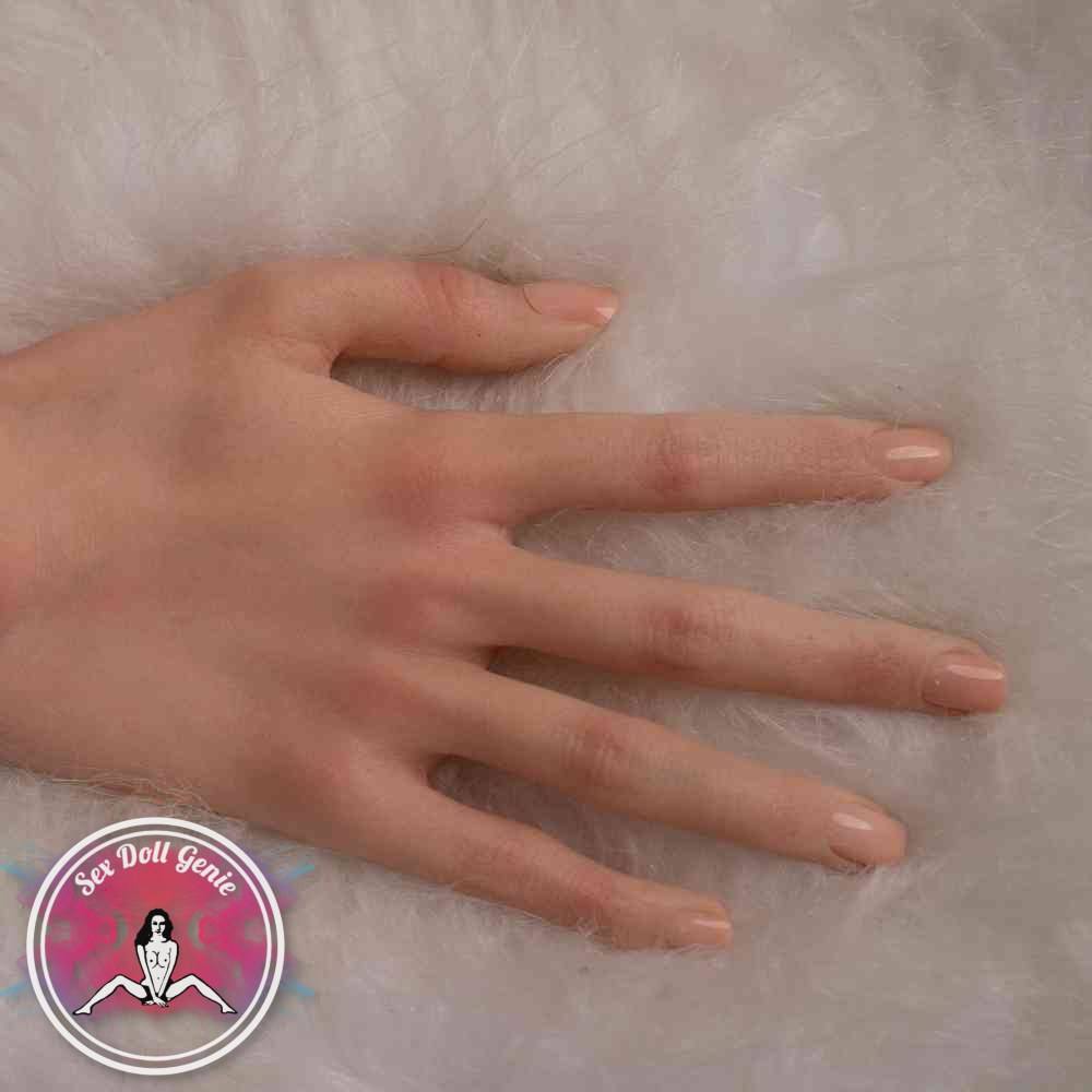 Periya - 170cm C Cup (Head: G49) Silicone Doll-25
