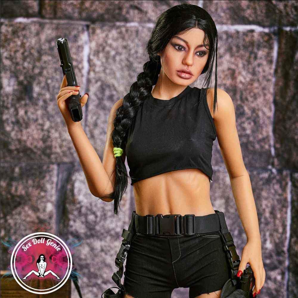 Millana - 165cm C Cup TPE Doll-3