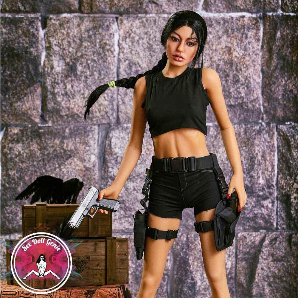 Millana - 165cm C Cup TPE Doll-4