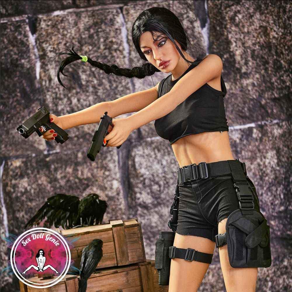 Millana - 165cm C Cup TPE Doll-8