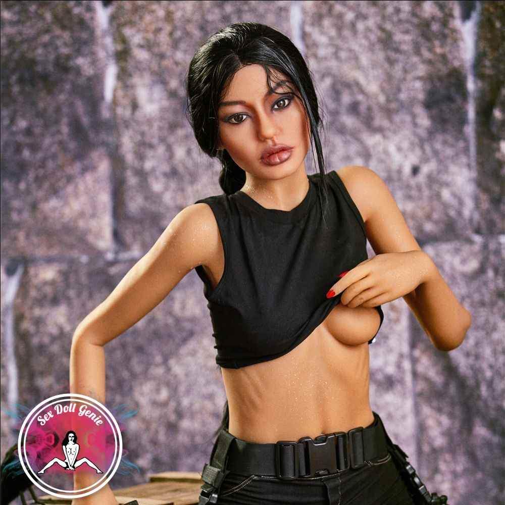 Millana - 165cm C Cup TPE Doll-9