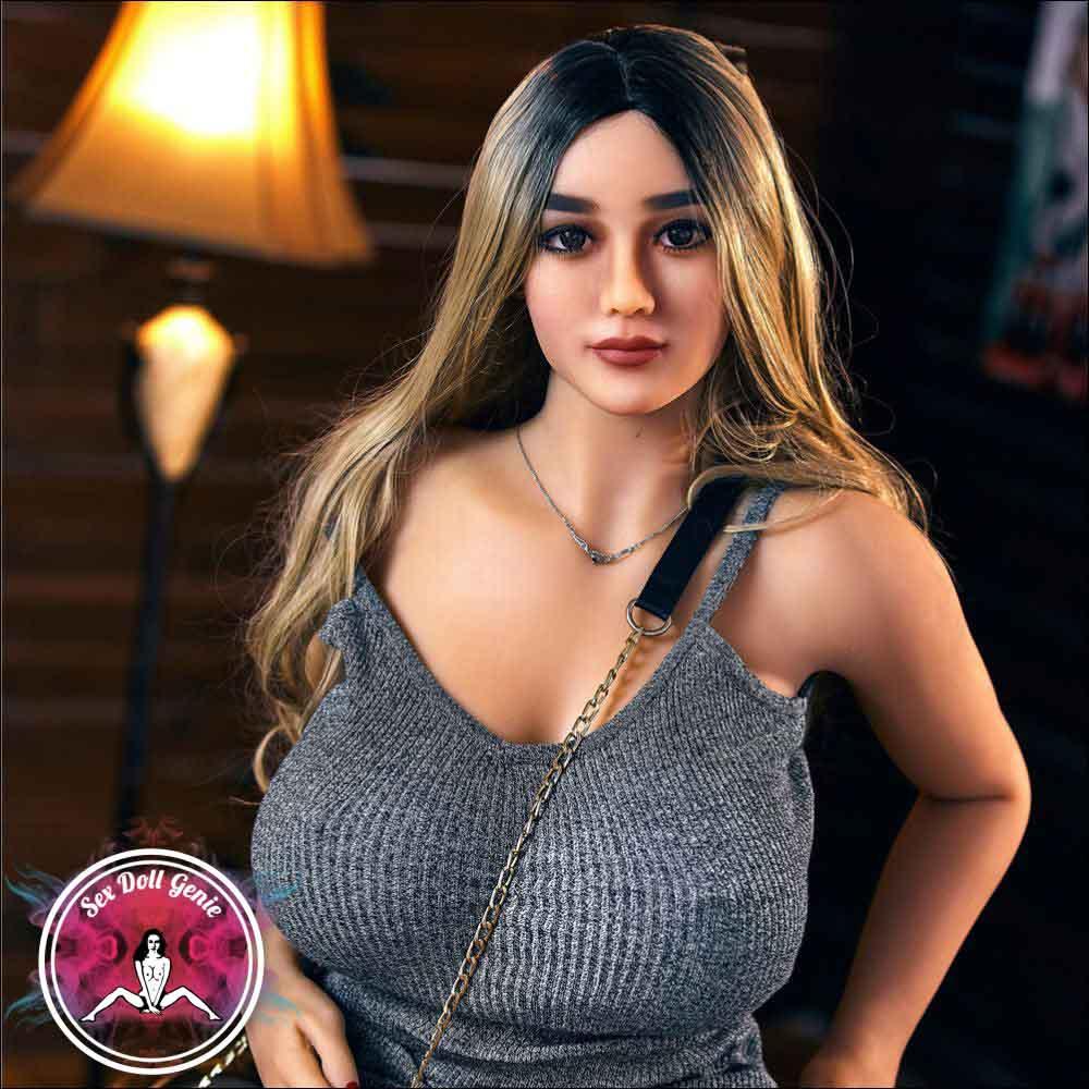 Fiza - 158cm H Cup TPE Doll-24