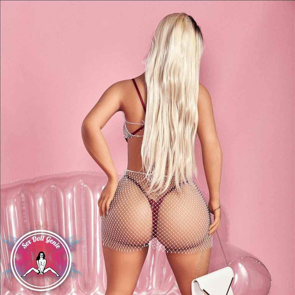 Leanora - 156cm H Cup TPE Doll-6