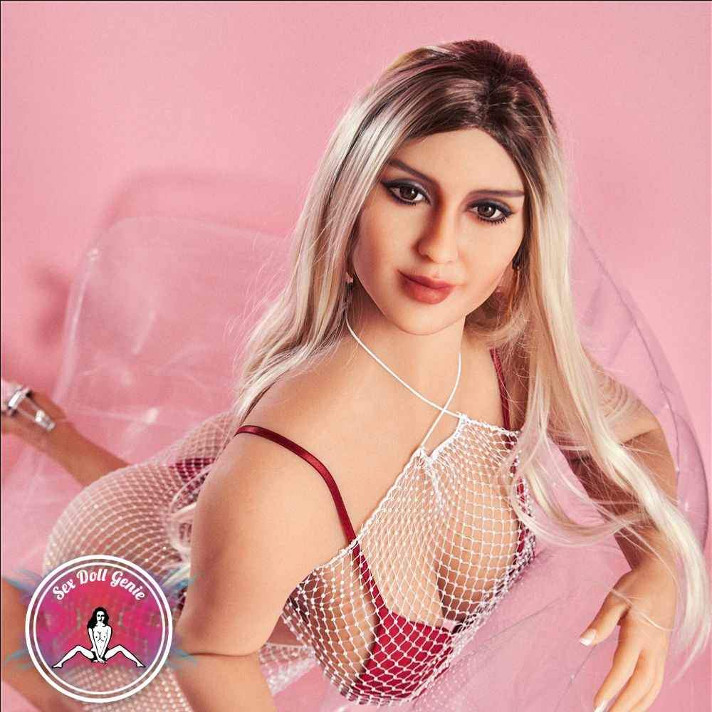 Leanora - 156cm H Cup TPE Doll-11