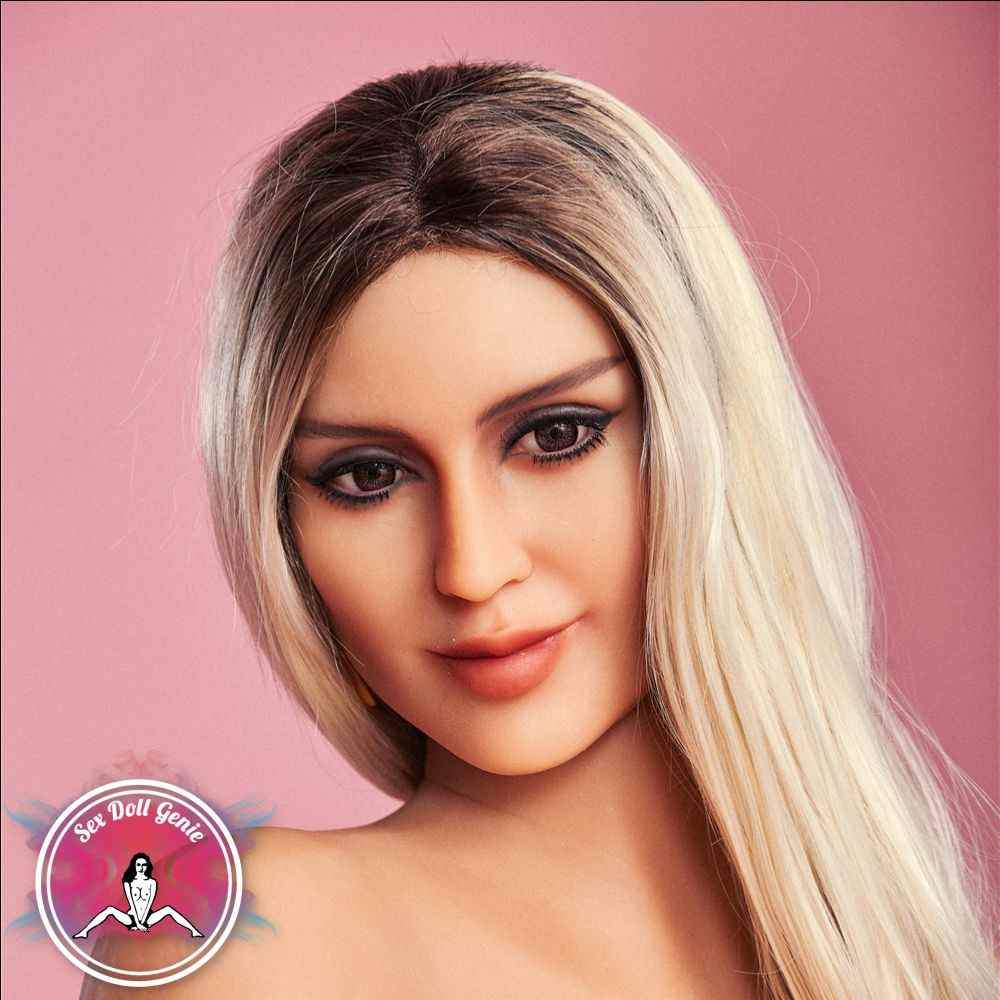 Leanora - 156cm H Cup TPE Doll-33