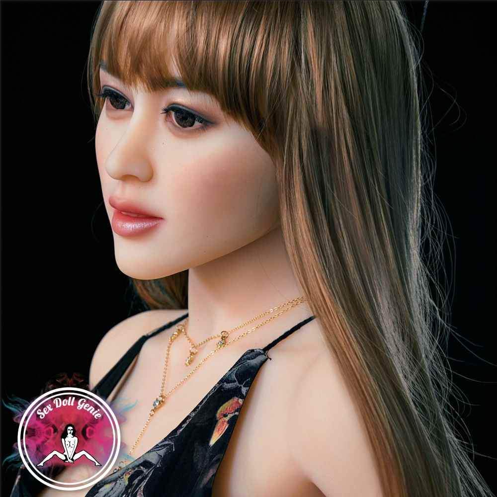 Rain - 165cm C Cup TPE Doll-7