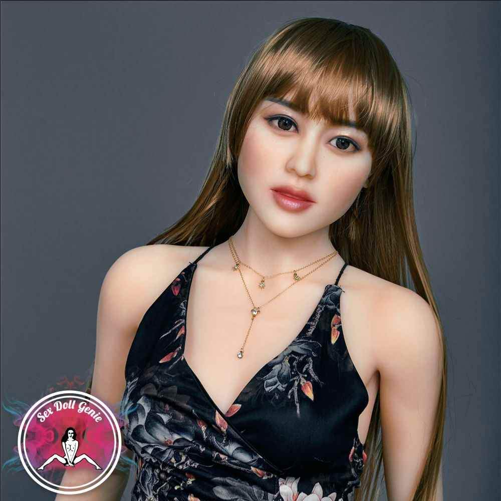 Rain - 165cm C Cup TPE Doll-8