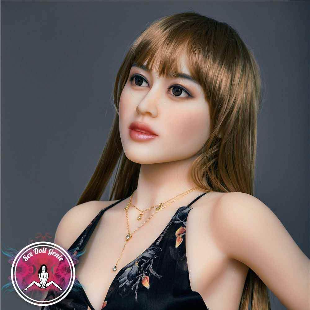 Rain - 165cm C Cup TPE Doll-12