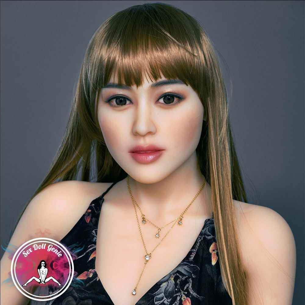 Rain - 165cm C Cup TPE Doll-15
