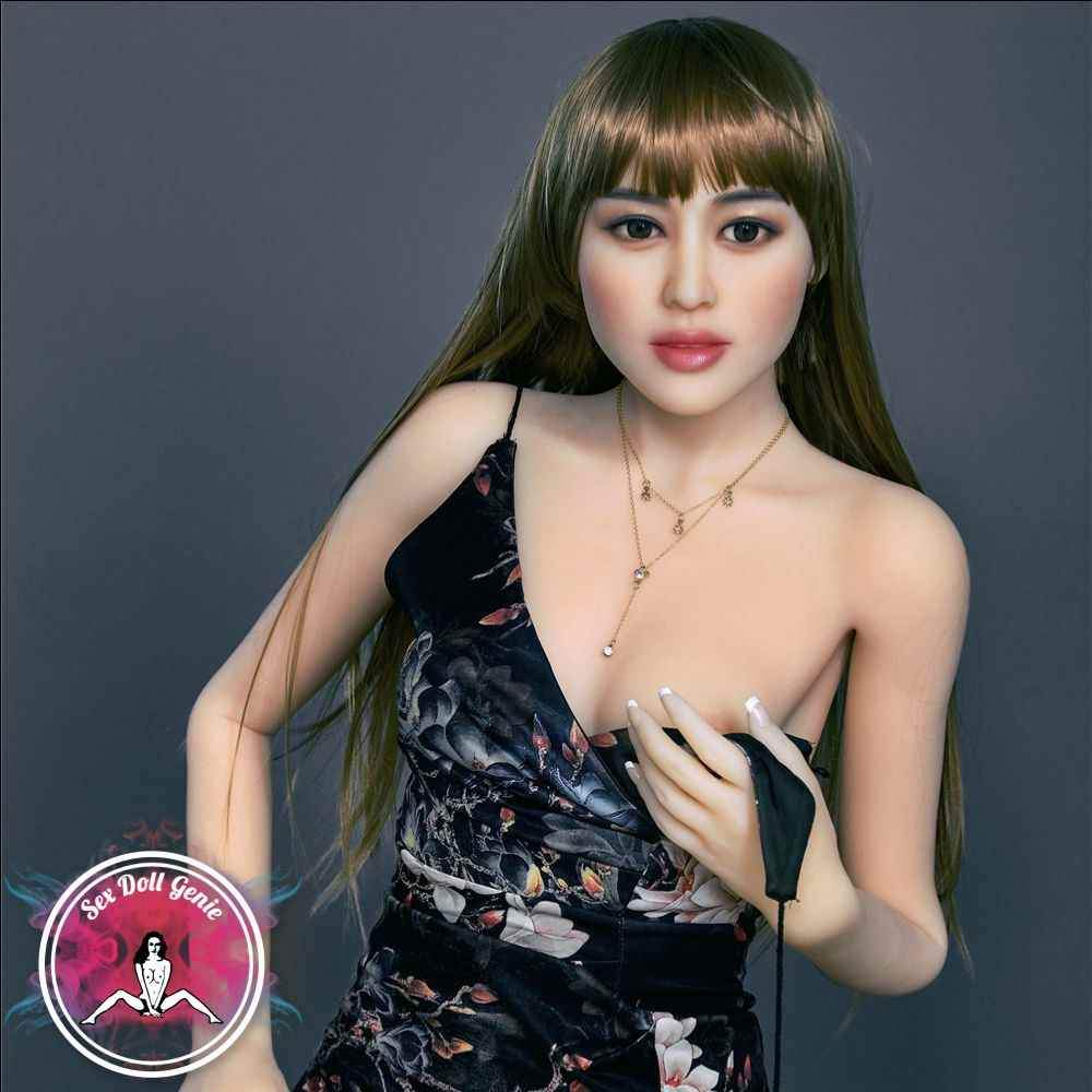 Rain - 165cm C Cup TPE Doll-16