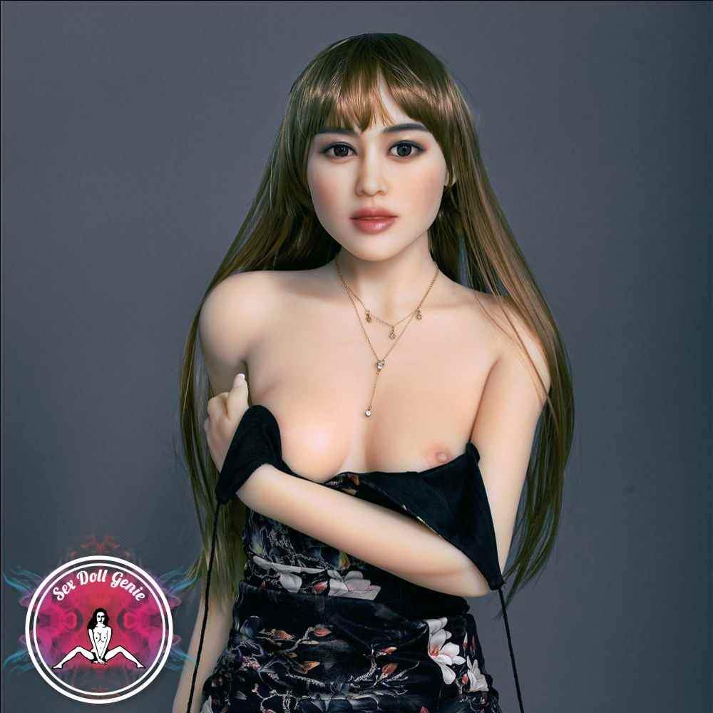 Rain - 165cm C Cup TPE Doll-17