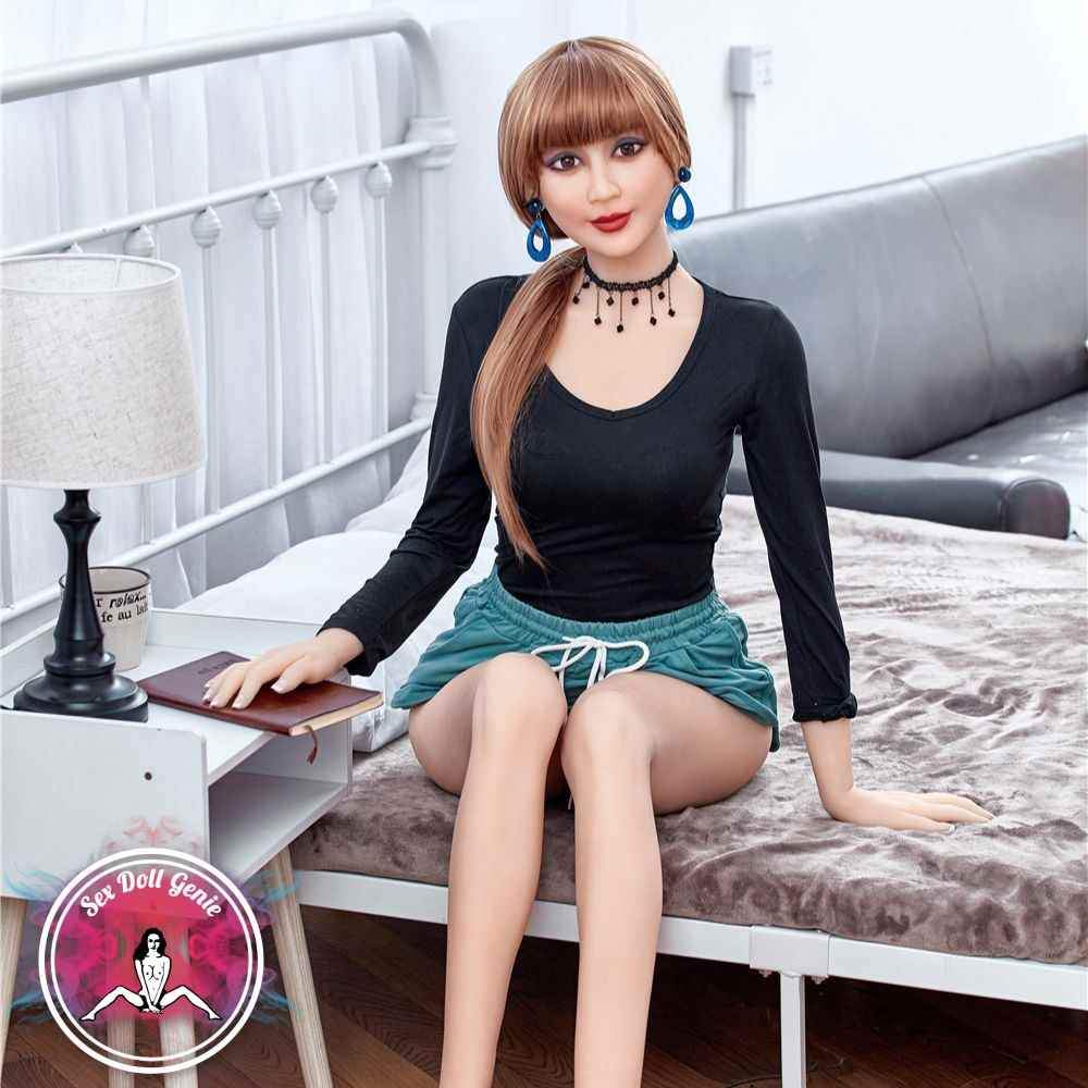 Riselle - 165cm C Cup TPE Doll-3