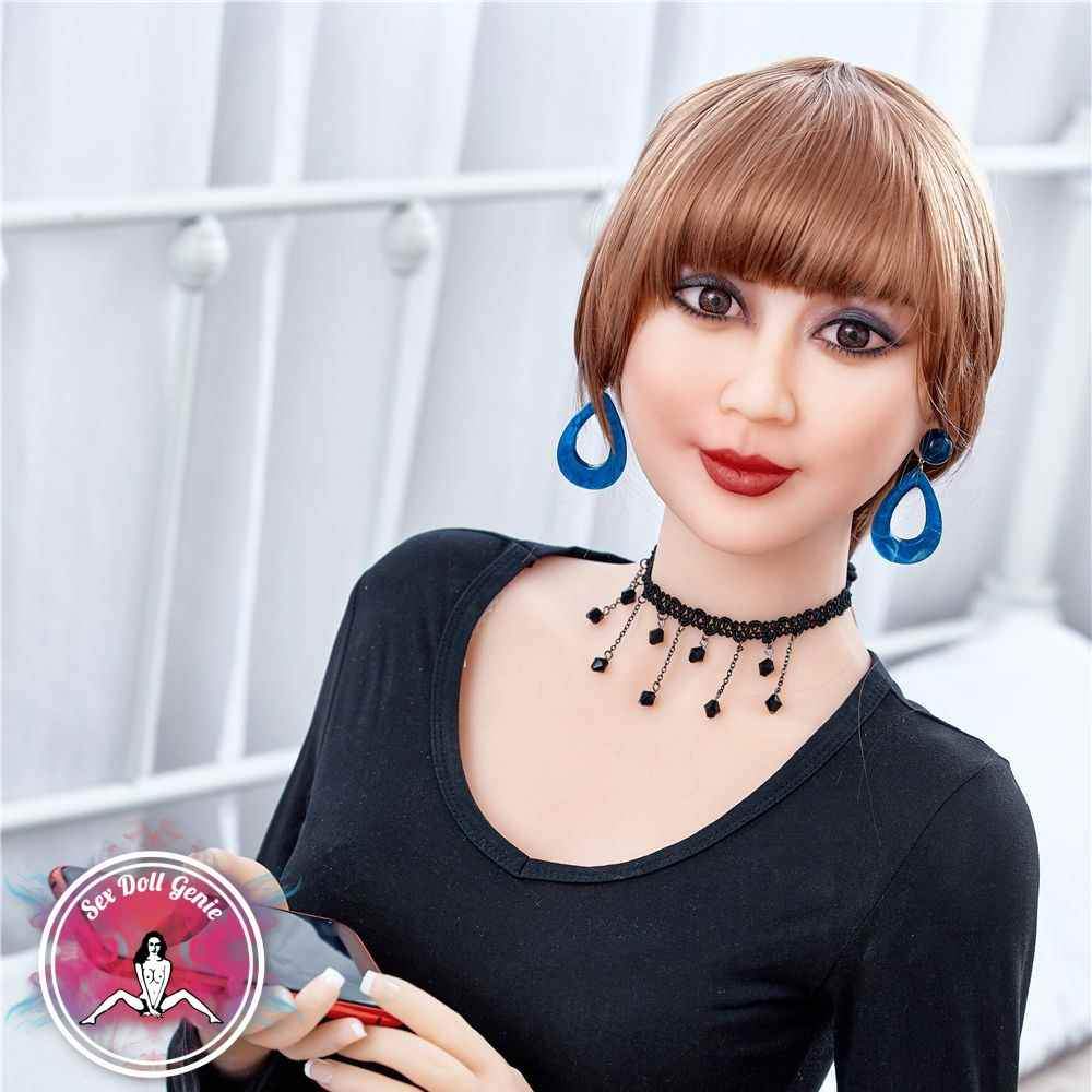 Riselle - 165cm C Cup TPE Doll-5