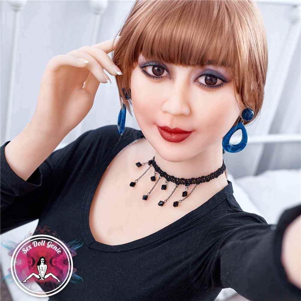 Riselle - 165cm C Cup TPE Doll-6