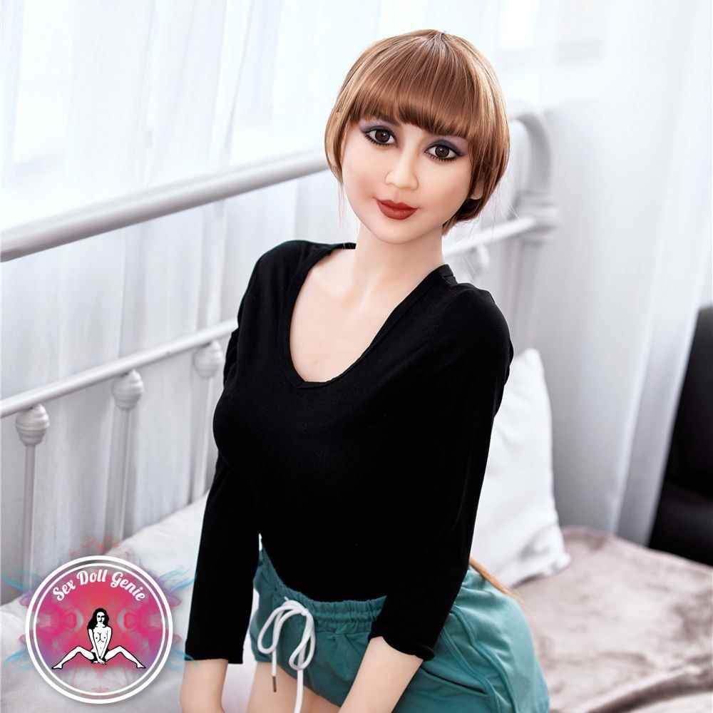 Riselle - 165cm C Cup TPE Doll-10