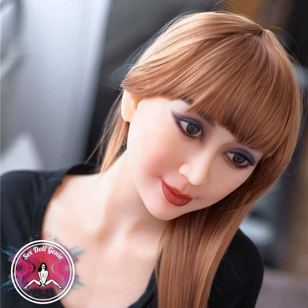Riselle - 165cm C Cup TPE Doll-12