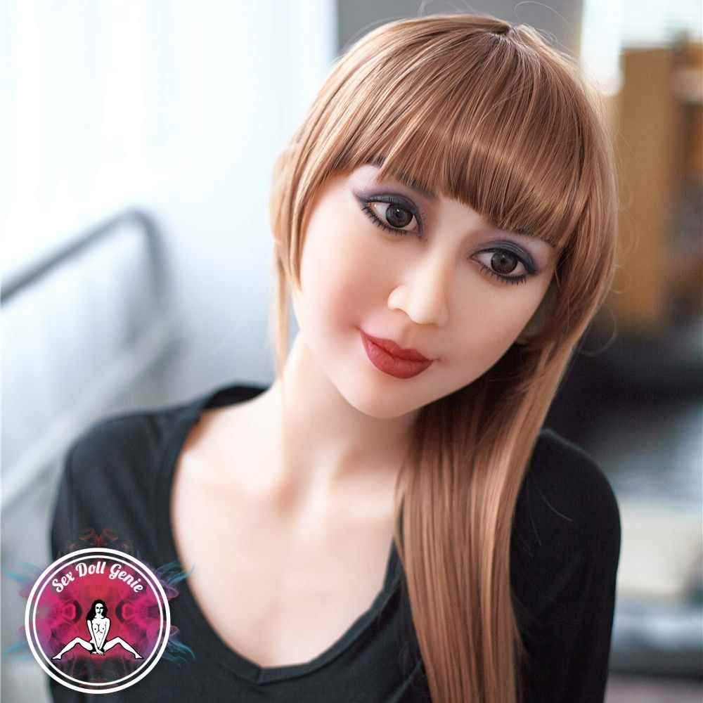 Riselle - 165cm C Cup TPE Doll-13