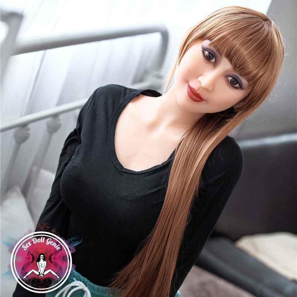 Riselle - 165cm C Cup TPE Doll-14