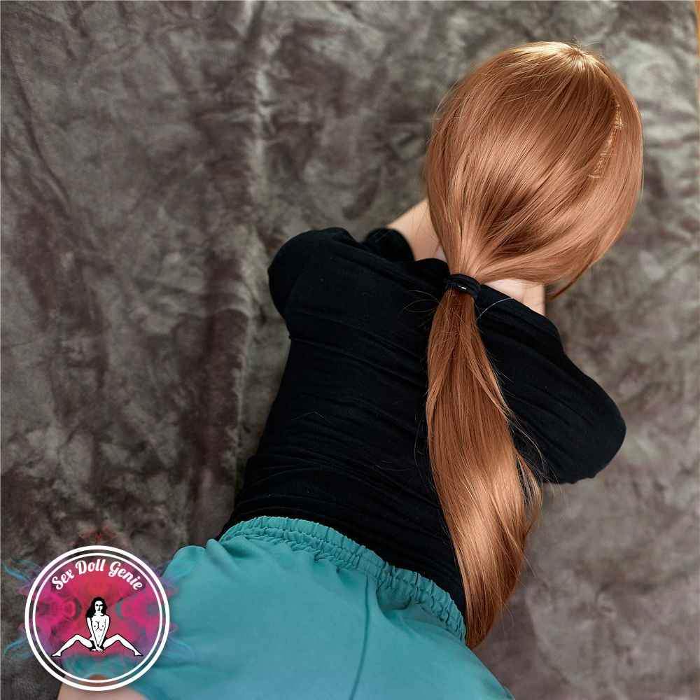 Riselle - 165cm C Cup TPE Doll-20