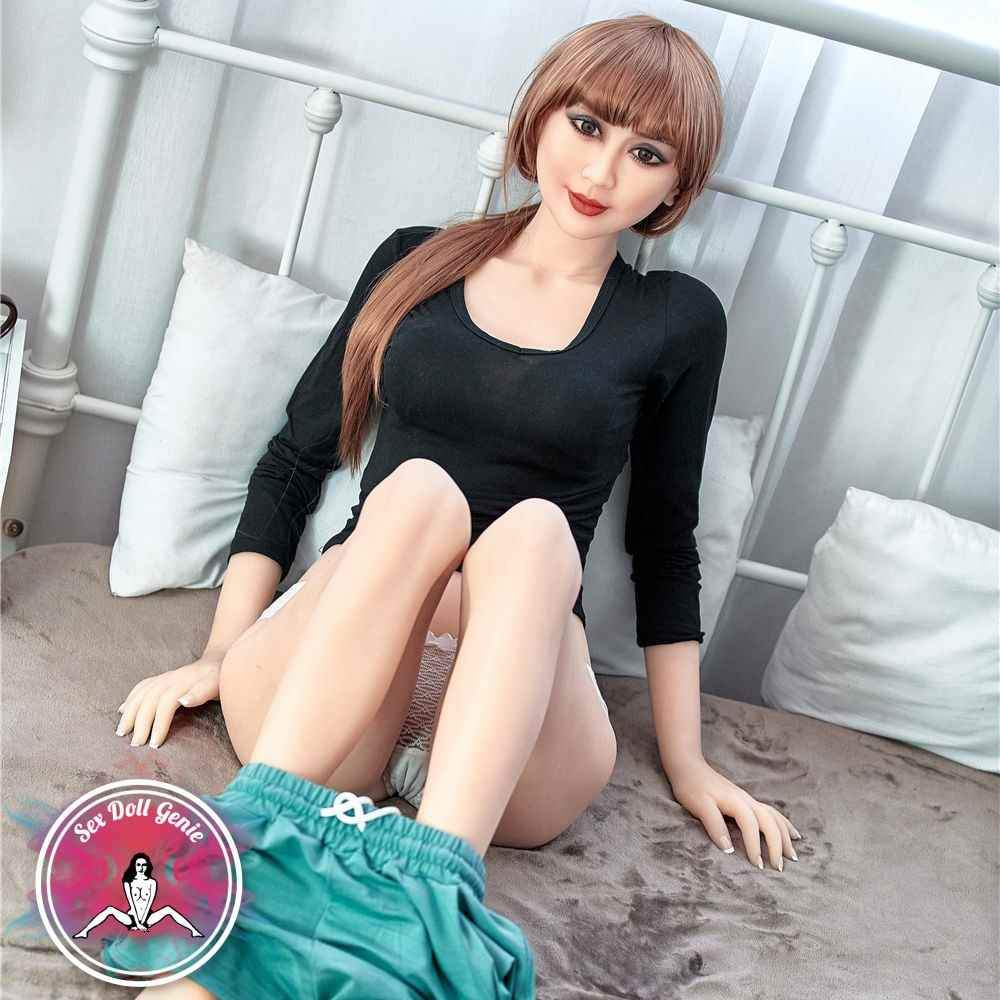 Riselle - 165cm C Cup TPE Doll-23