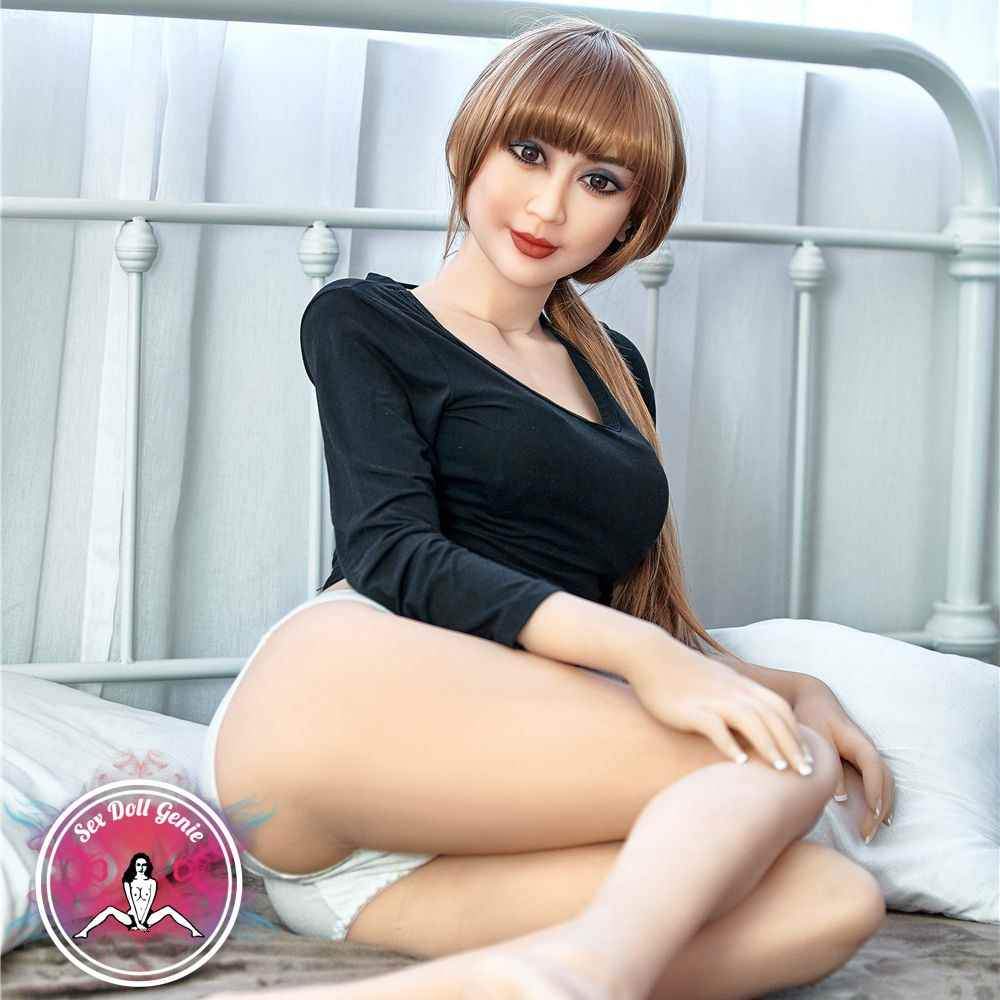 Riselle - 165cm C Cup TPE Doll-24