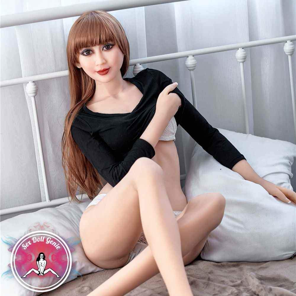 Riselle - 165cm C Cup TPE Doll-28